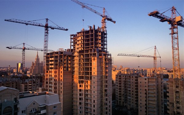 Услуги поставки стройматериалов