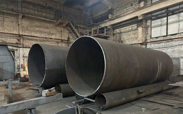 Изготовление труб на заказ