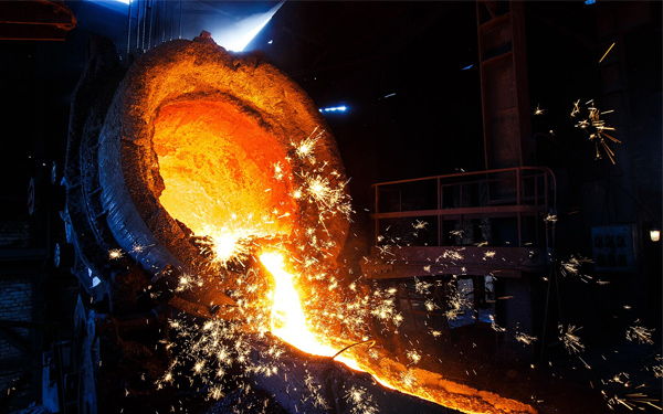 Металлургия: технологии, рынок, инновации | Invest Journal