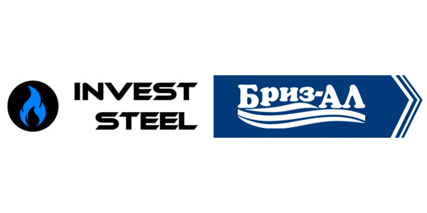 Партнерство Investsteel и Briz-al