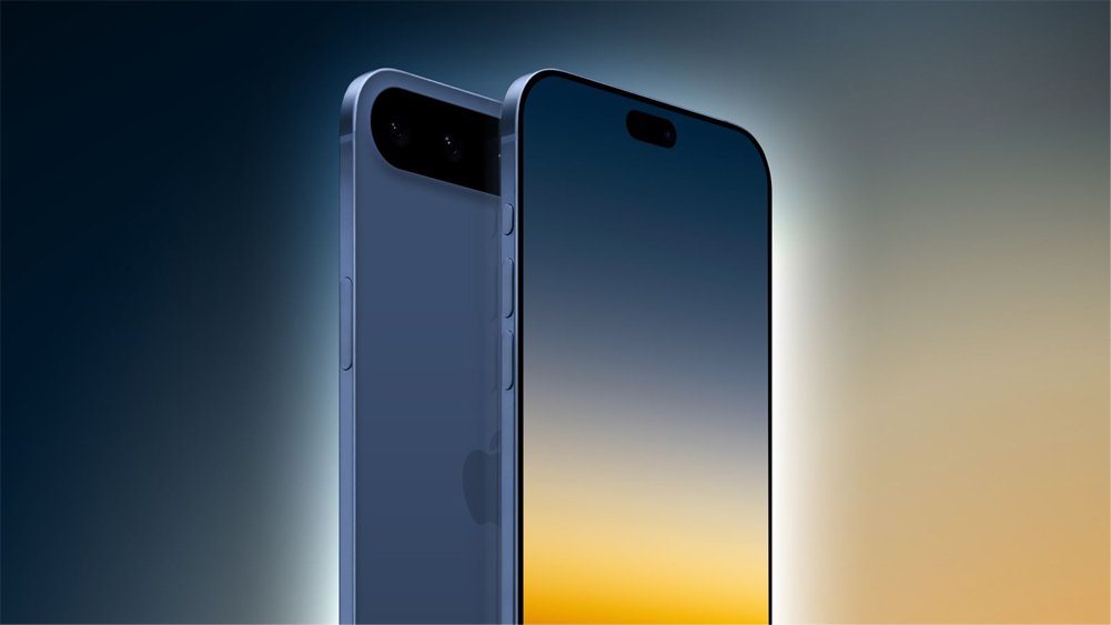 Новые спецификации iPhone 17: что ожидать в 2025 году