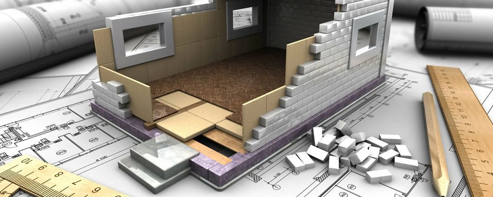 Проектирование многоэтажного здания