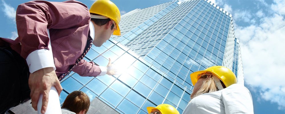 Сдача объекта в эксплуатацию