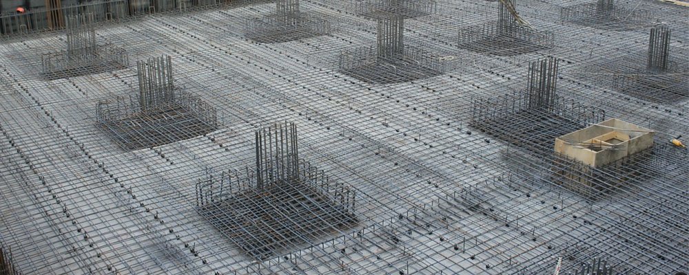 Фундаментные работы строительство