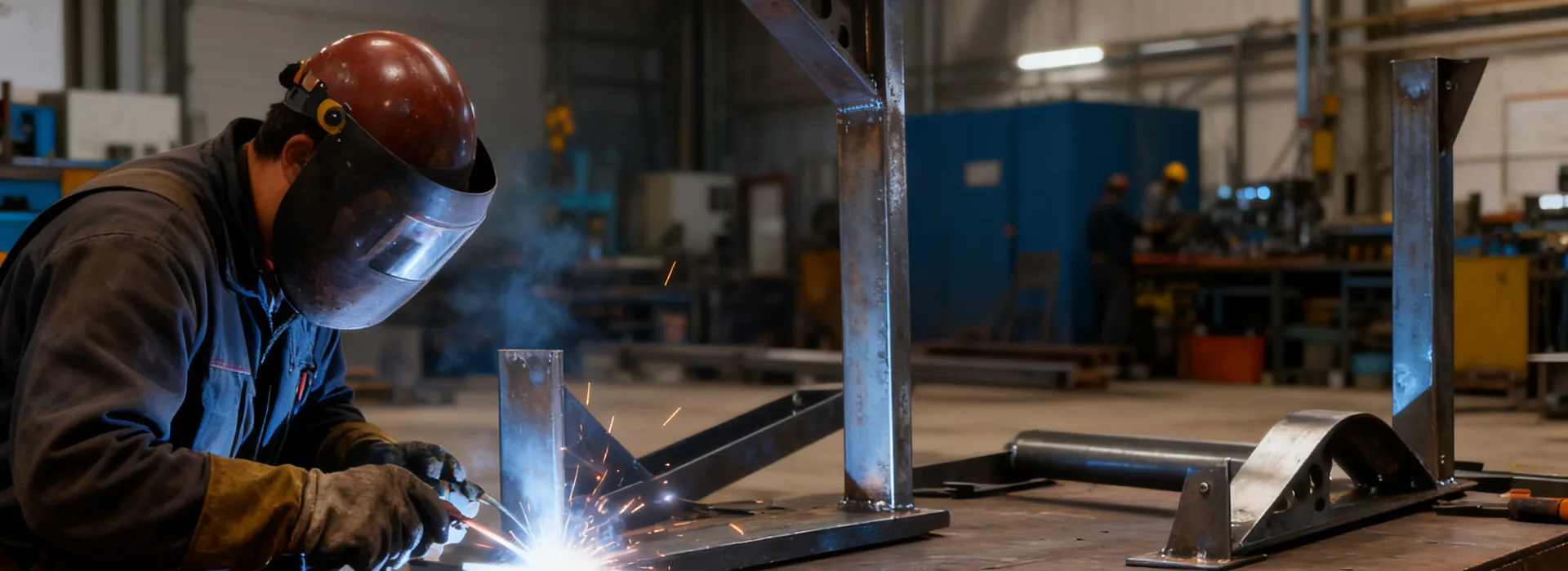 Дизайнерские опоры