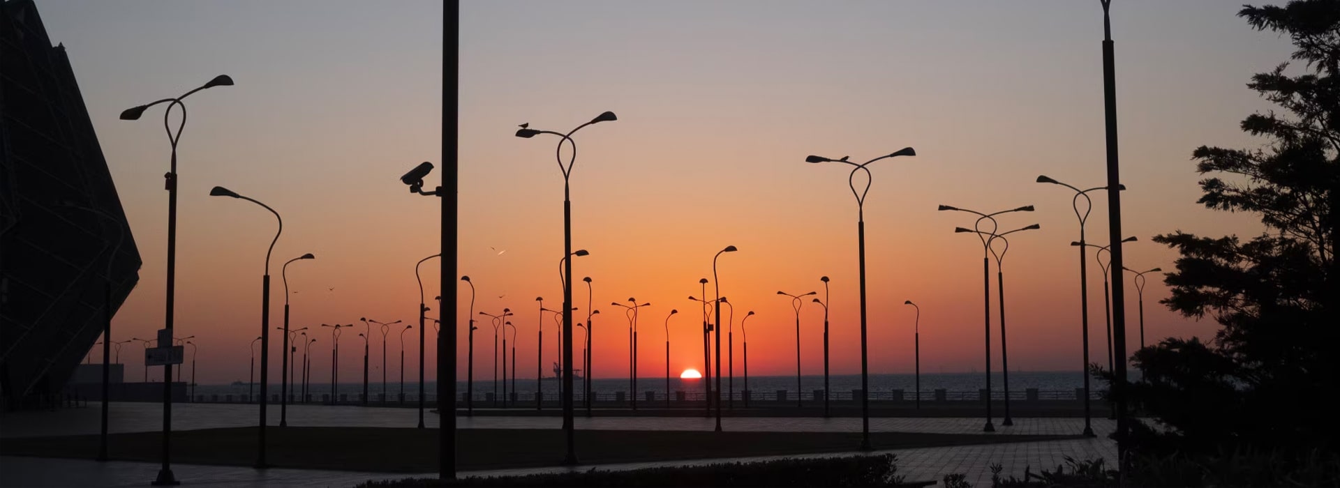 Силовые опоры