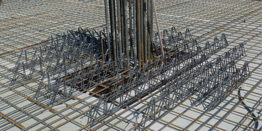 Арматура для фундамента: какая нужна, виды и как выбрать для надежного основания