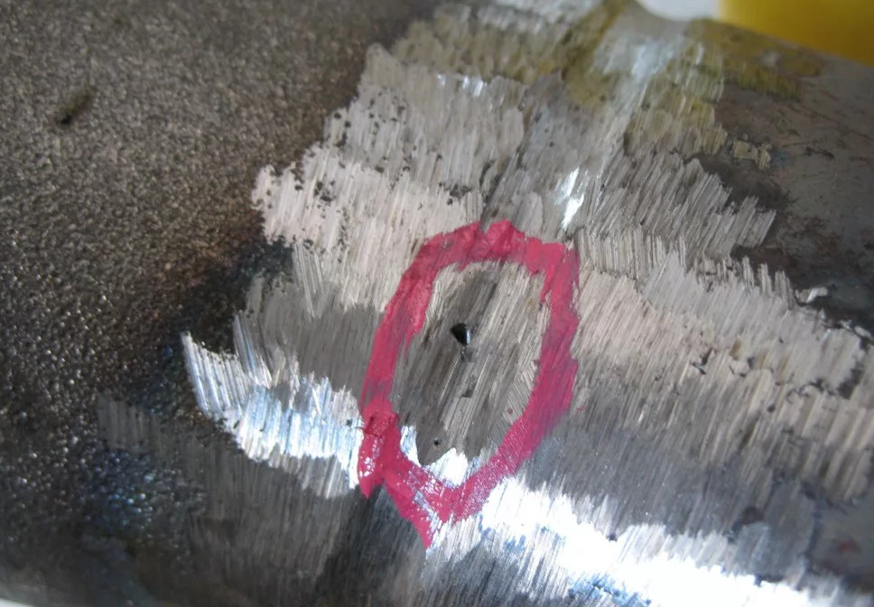 Дефекты сварных швов: как их быстро обнаружить и профессионально устранить без повторных ошибок