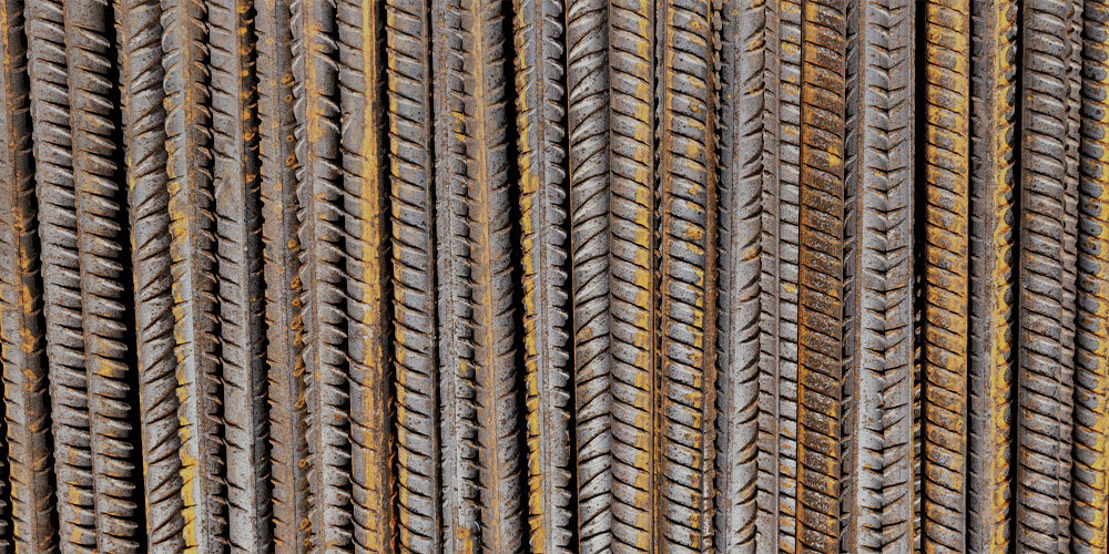 Стальная арматура: безопасность применения и стандарты качества в строительстве