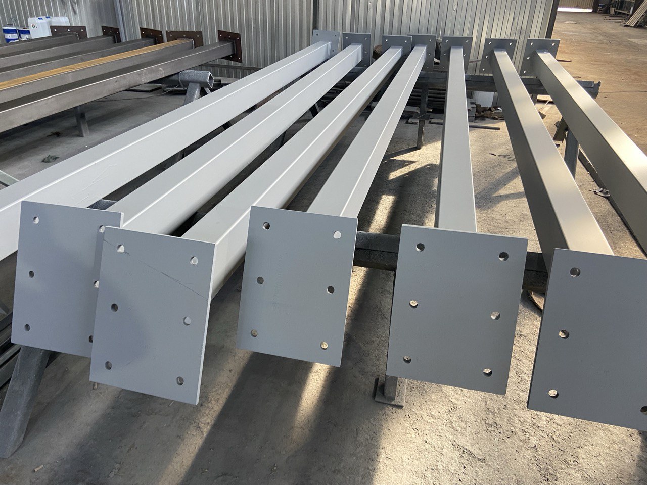 Как посчитать стоимость металлоконструкций: формулы, примеры и чек‑лист для расчёта