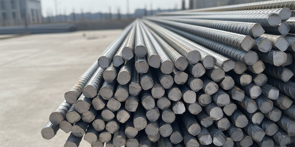 Что такое арматура: виды, свойства и применение в строительстве