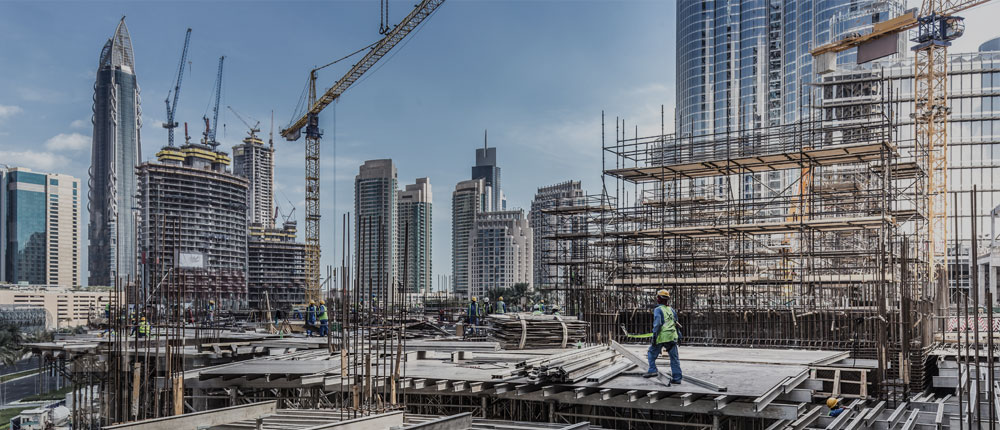 Что относится к строительным объектам? Узнайте все секреты!