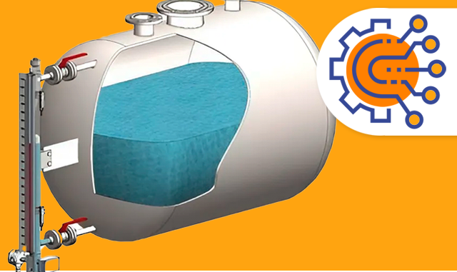 Контроль уровня и температуры в резервуарах: что важно знать в 2025 году
