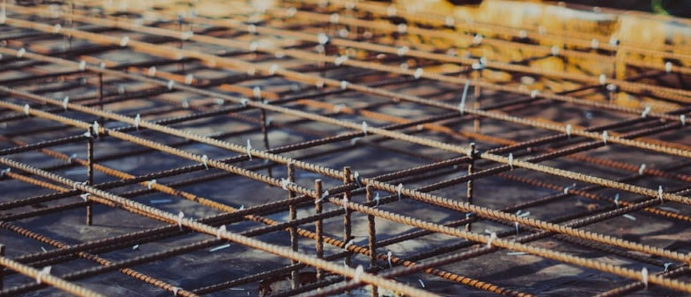 Арматура для монолита: виды, диаметры, расчет и схемы армирования
