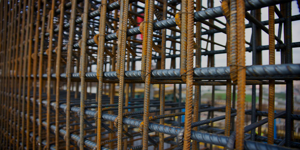 Стальная арматура для мостов и подземных сооружений: виды, нагрузки, срок службы