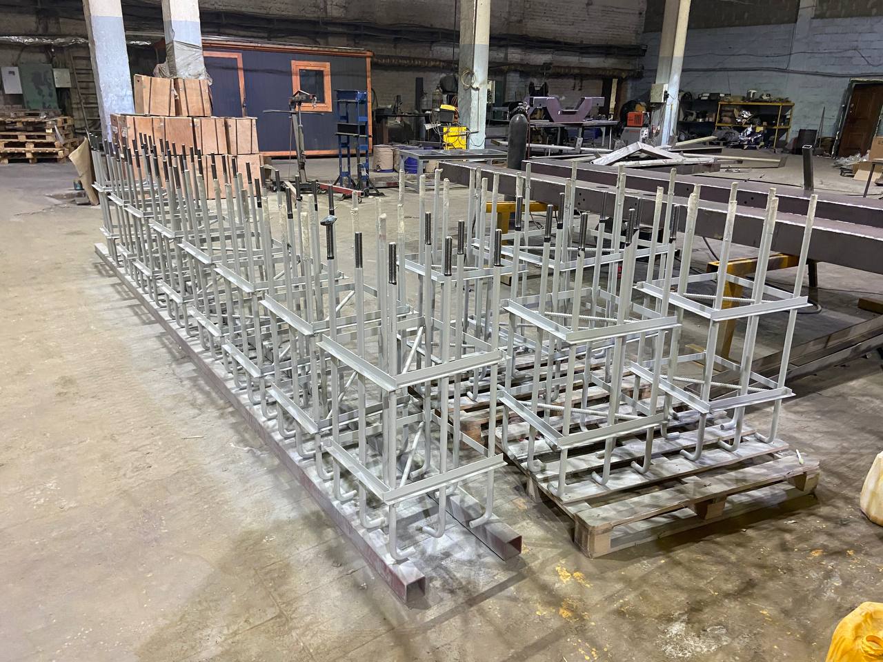 Закладные детали: что это такое, виды, серии МН, М, ЗД и изготовление