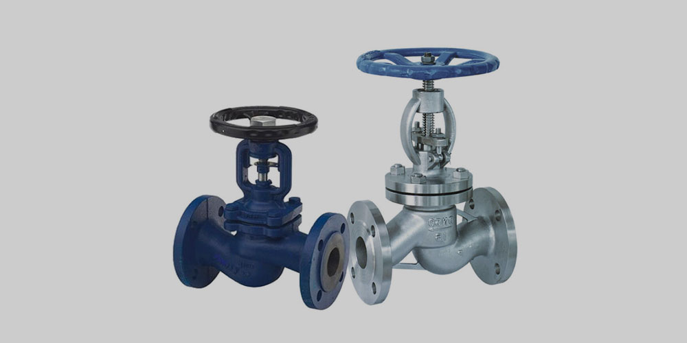 Запорная арматура: что это такое, виды и применение в трубопроводах