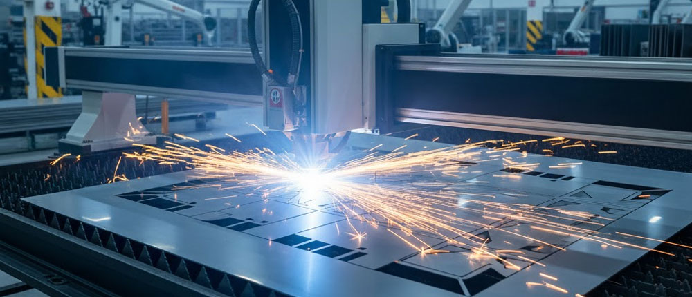 Нарезка из твердых металлов: точная резка и обработка высокопрочных сплавов