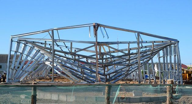 Как провести точный расчет температурных деформаций металлоконструкций и избежать ошибок