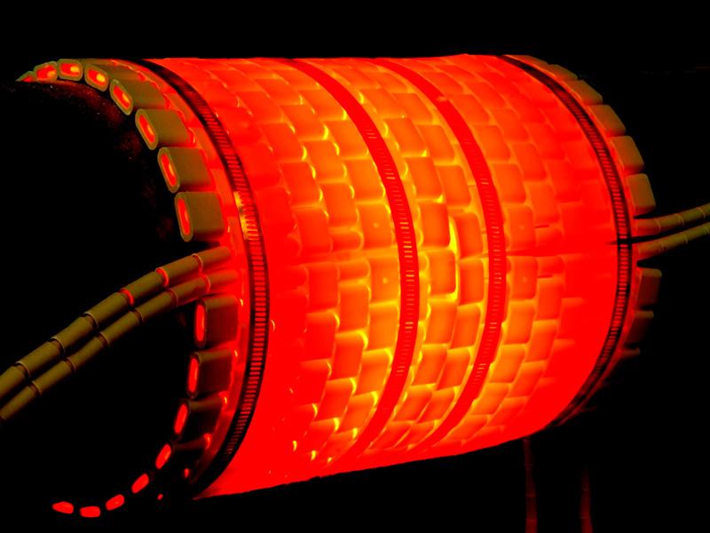 Термическая обработка сварных соединений: методы, режимы и ошибки при усилении прочности в 2025 году