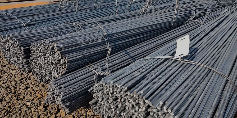 Стальная арматура: материалы и технологии