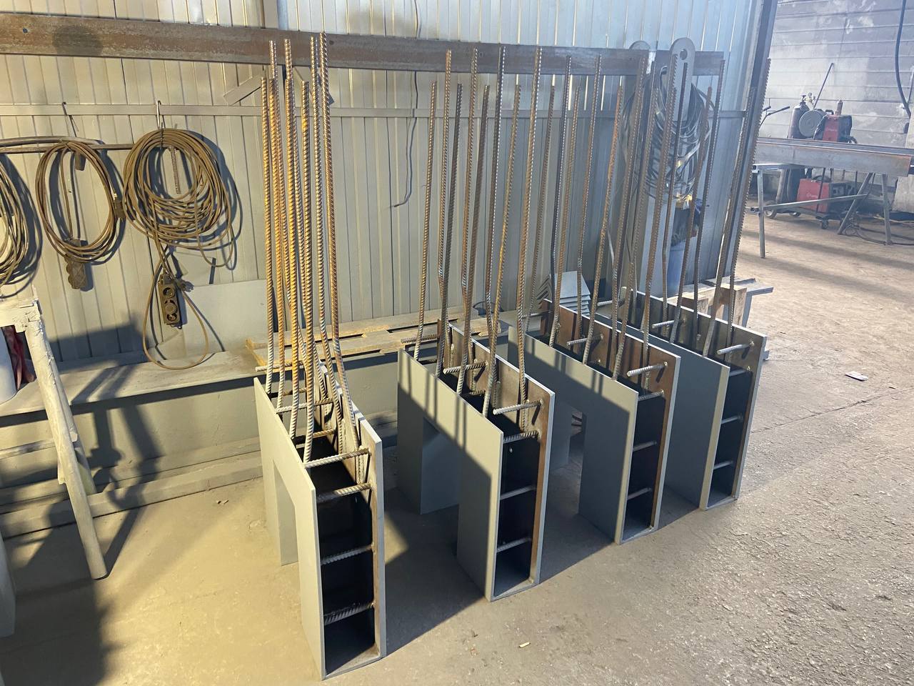 Изготовление металлоизделий по чертежам на заказ | Любая сложность — от чертежа до готового продукта