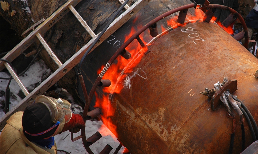 Когда применять предварительный и сопутствующий подогрев для качественной сварки