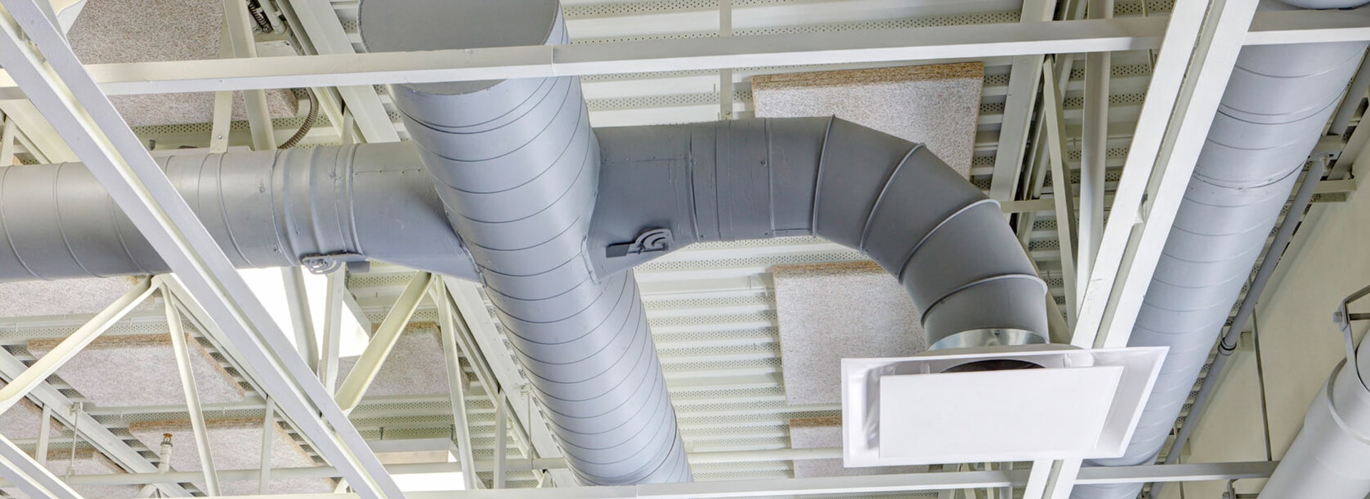 Проектирование систем вентиляции