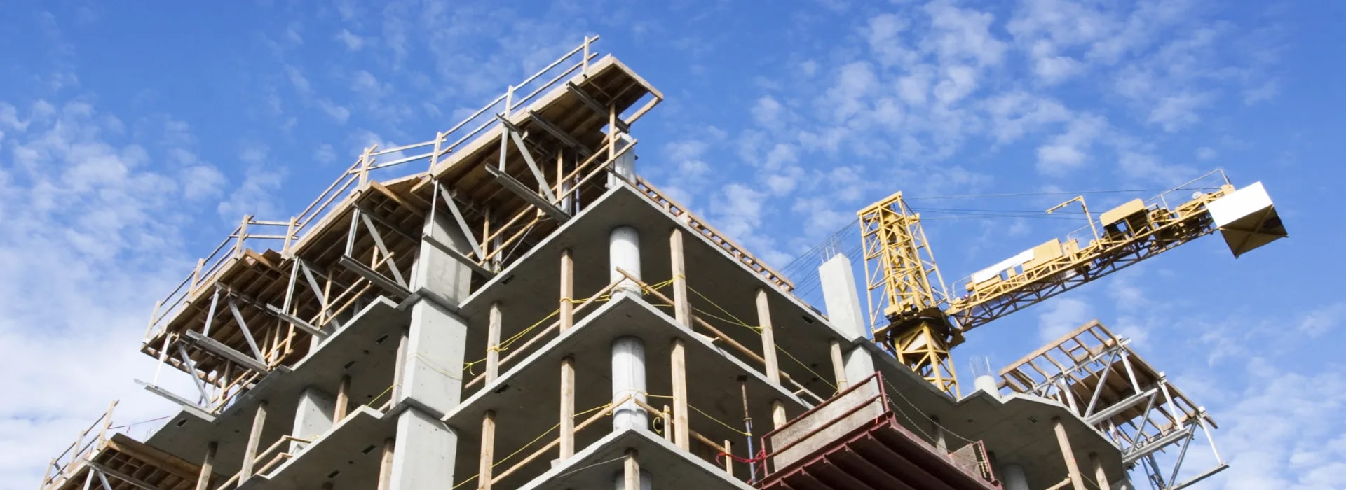 Строительные металлоконструкции