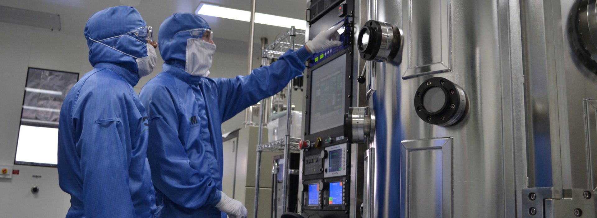 Криогенные технологии