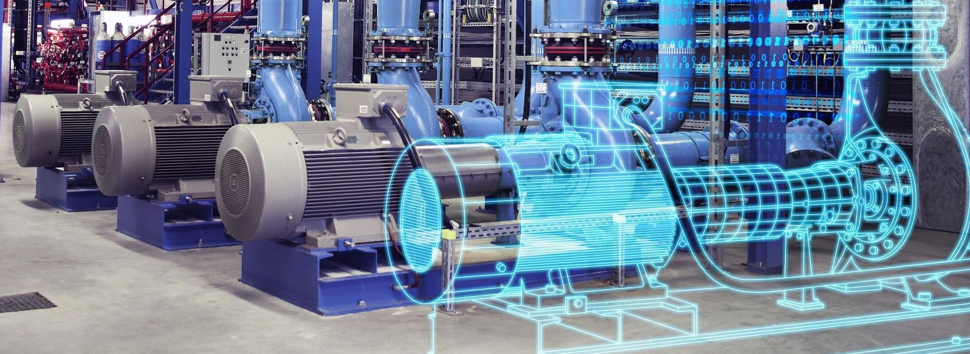 Технологическое оборудование