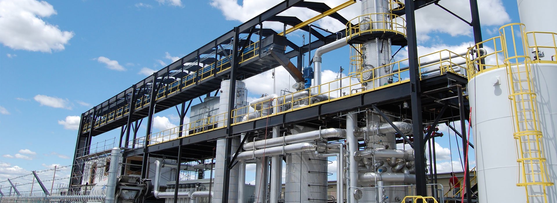 Технологии утилизации отходов