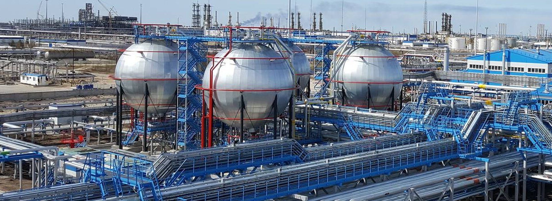 Производство