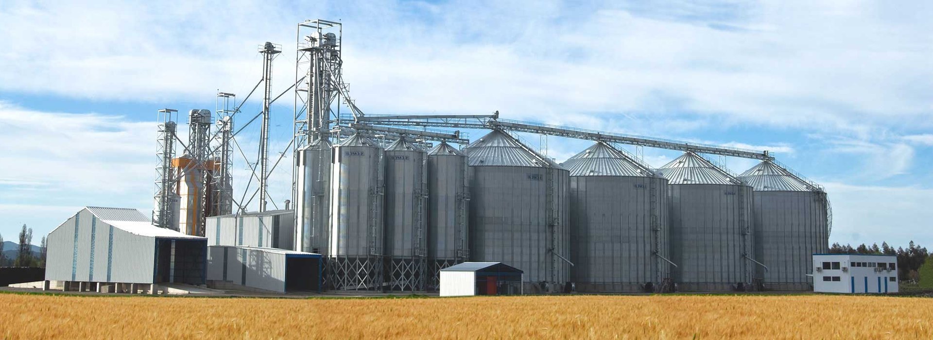 СПГ для сельского хозяйства