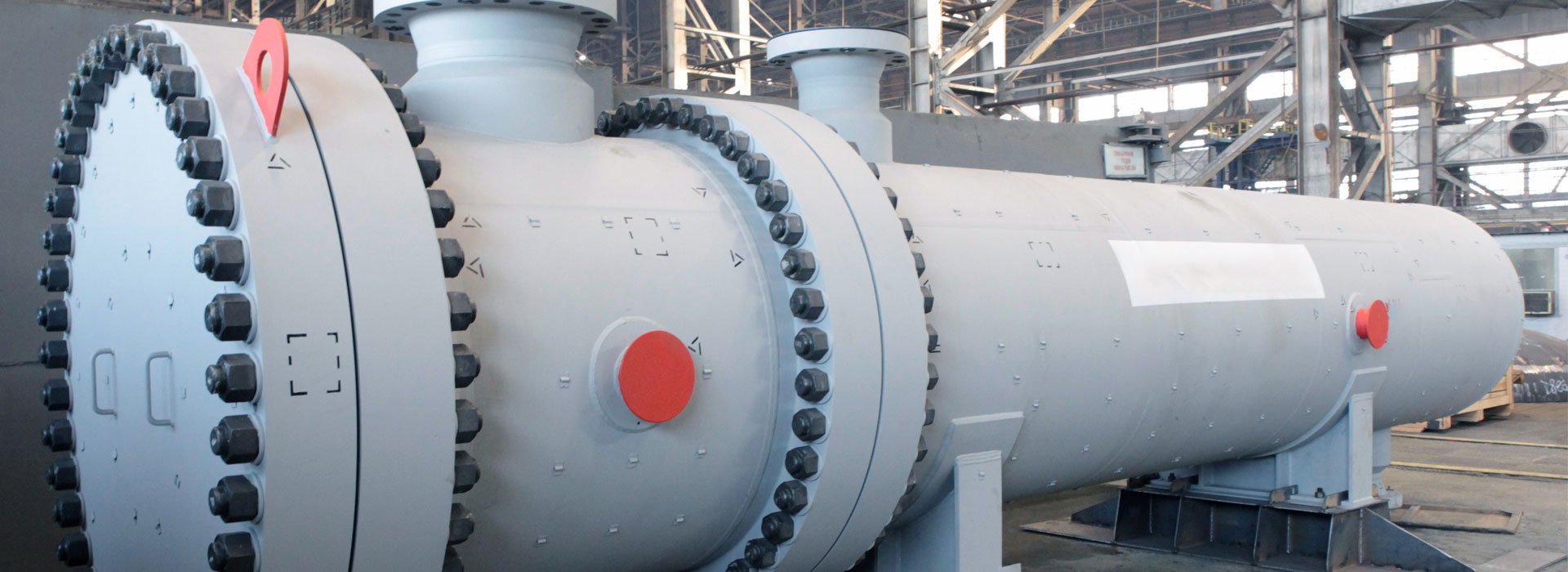 Теплообменные аппараты