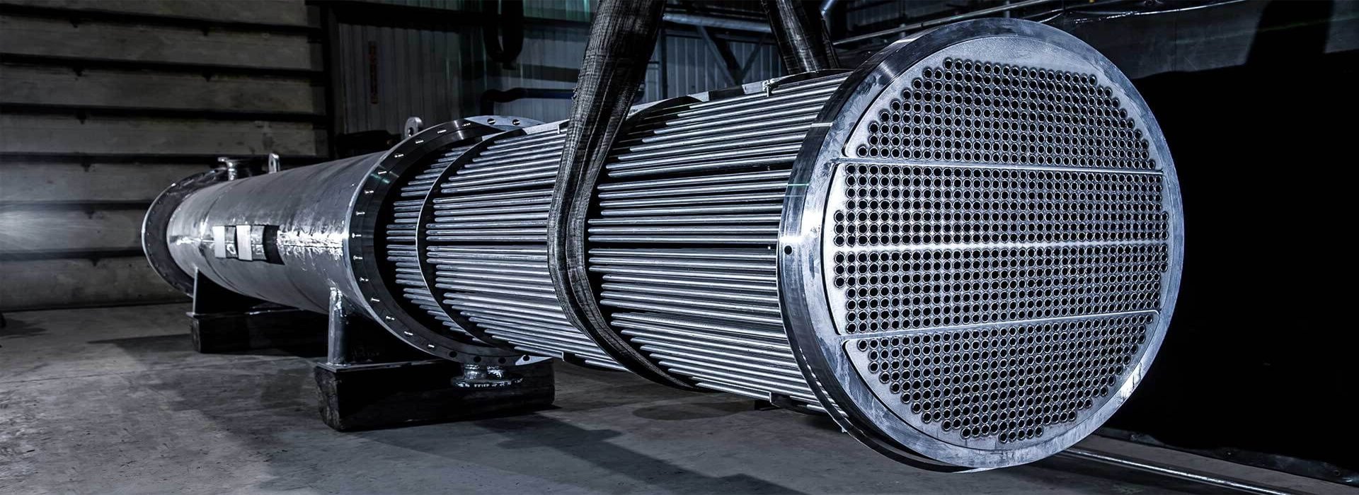 Теплообменники