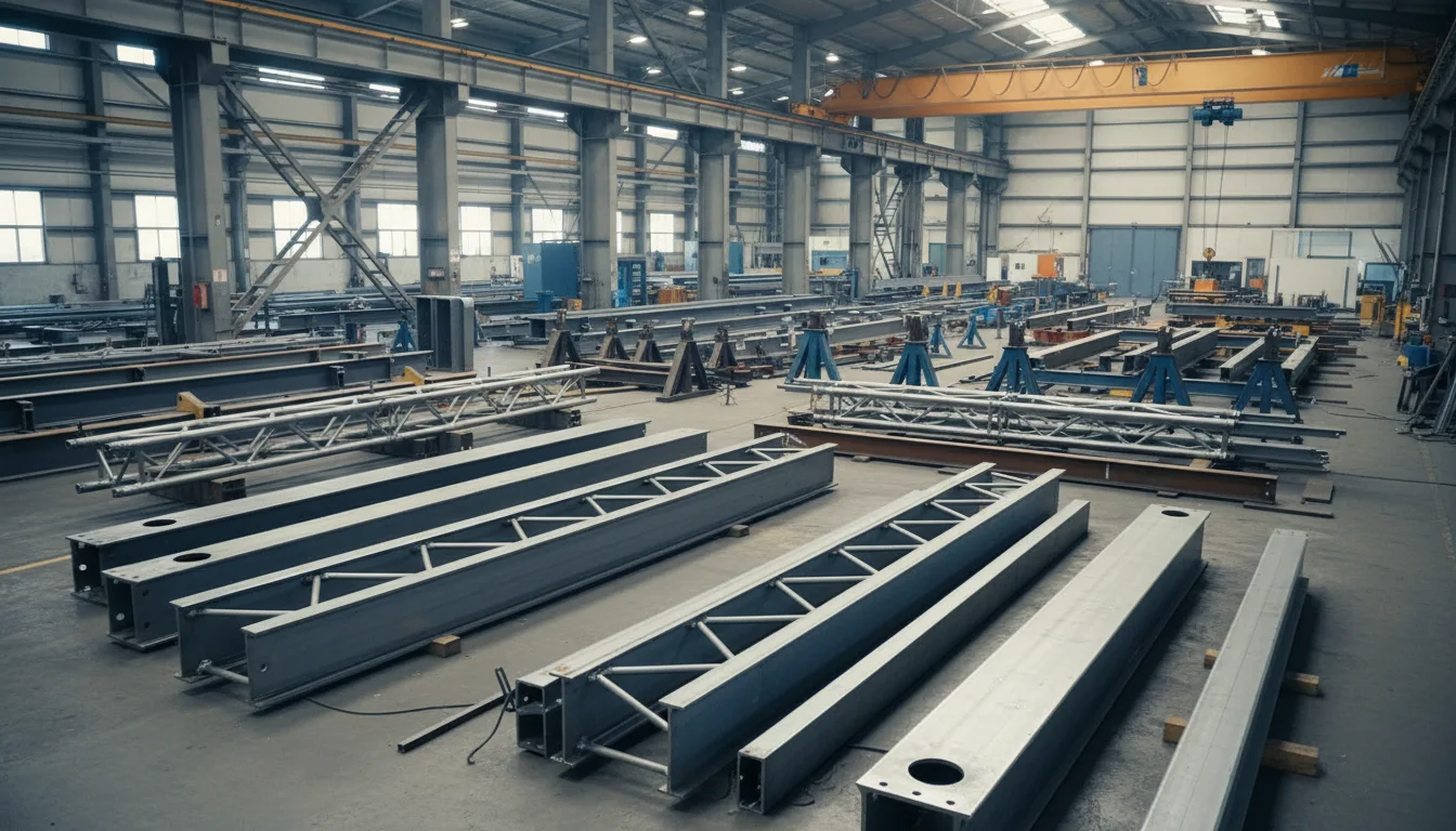 Каркас павильона из профильной трубы изготовление поставка Москва