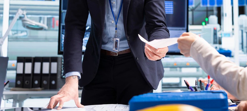 Сдача объекта в эксплуатацию