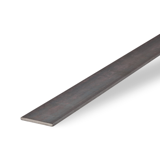 Полоса г/к оцинкованная 40х4