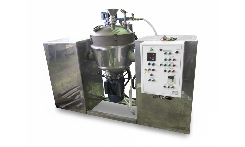 Установка измельчения продуктов УМТИ-СИ (универсальная)