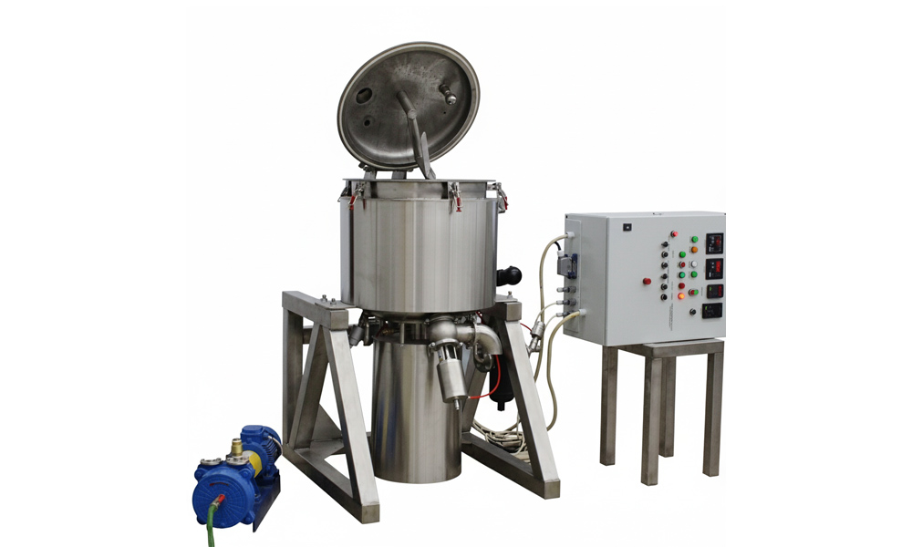 Установка термизации УМТИ-СИ