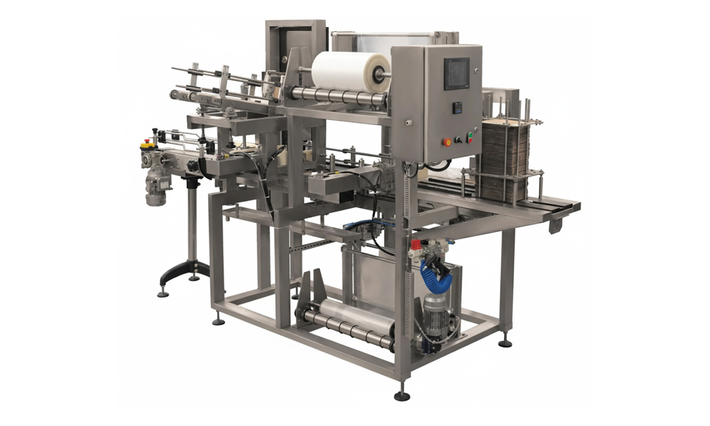 Фасовочное оборудование