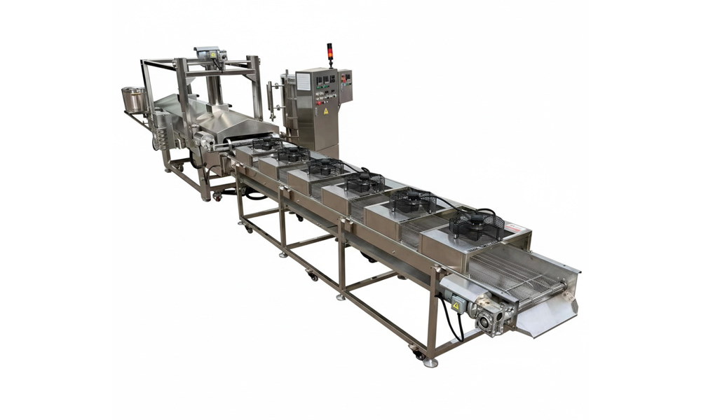 Фритюрница