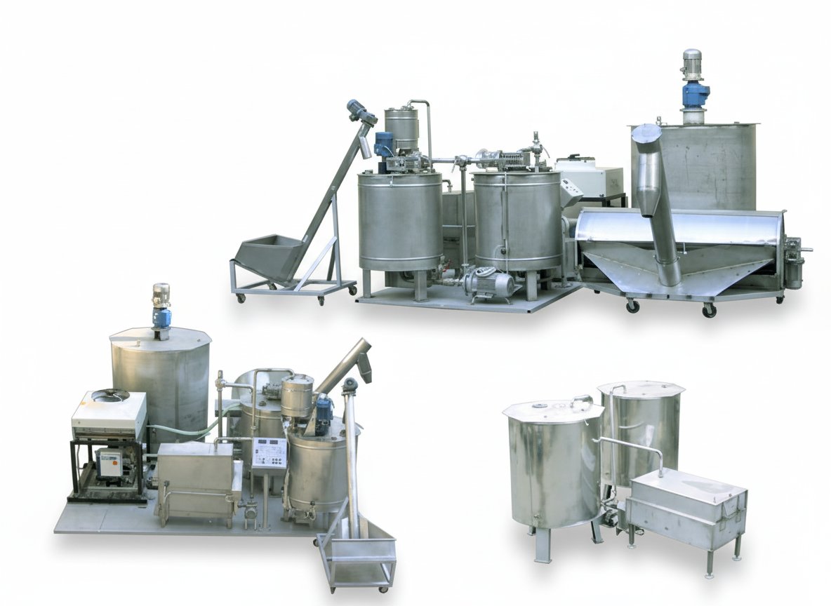 Шоколадная глазурь из полуфабрикатов