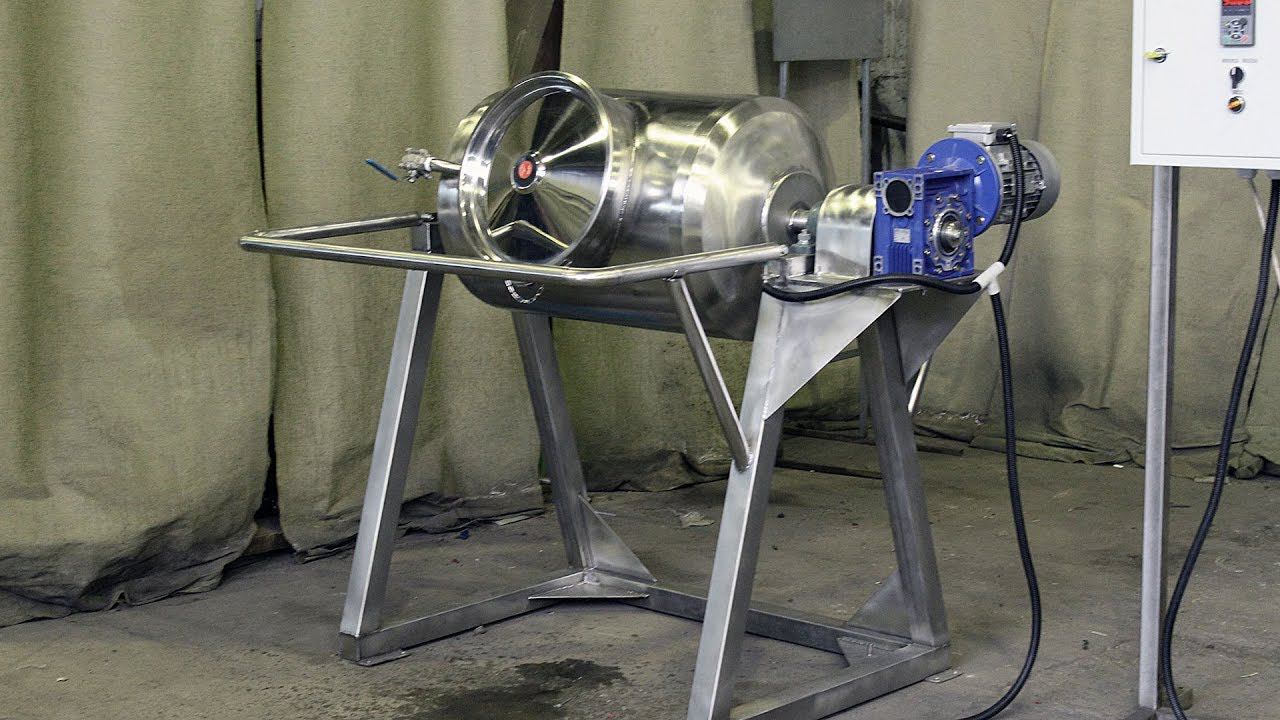 Маслоизготовитель (аним)