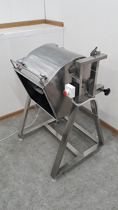 Маслоизготовитель