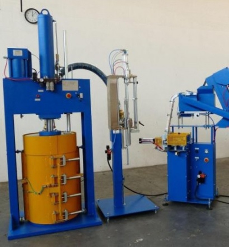 Оборудование для герметиков