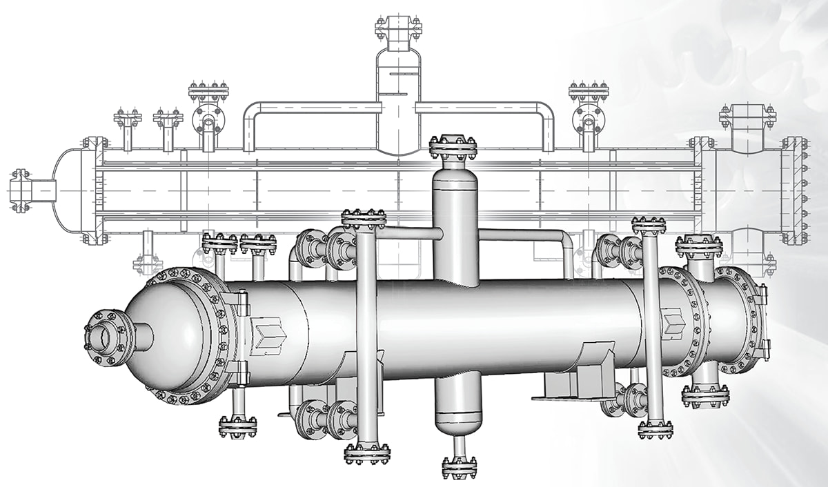 Холодильные испарители