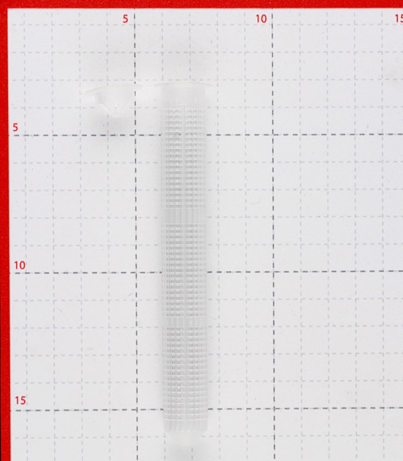 Гильза сетчатая 16х135 мм Sormat (20 шт.)