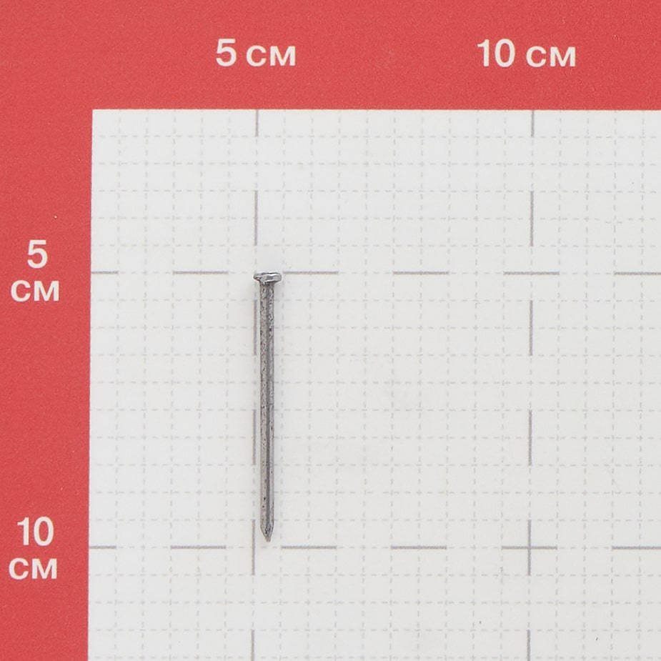 Гвозди строительные 2,5x50 мм (25 кг)